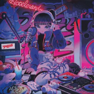 2024年4月まで（M3-2024春まで）のリリース作品